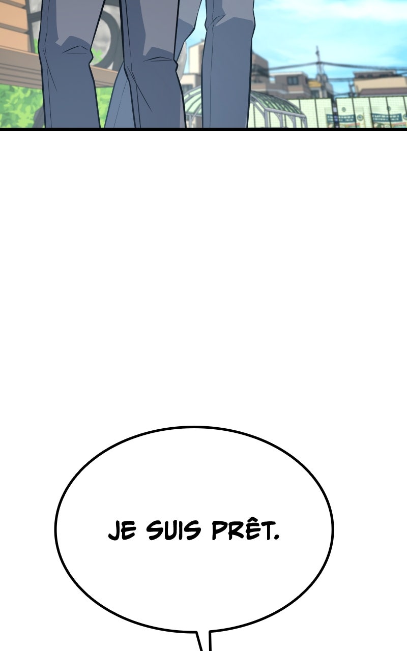 Read King of the Arena FR Manga Online