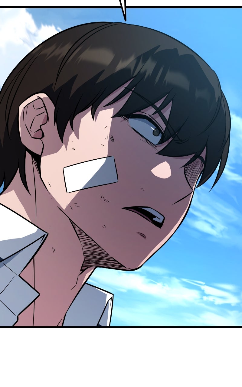 Read King of the Arena FR Manga Online