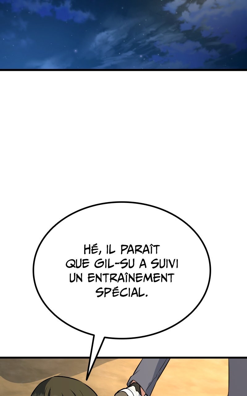 Read King of the Arena FR Manga Online