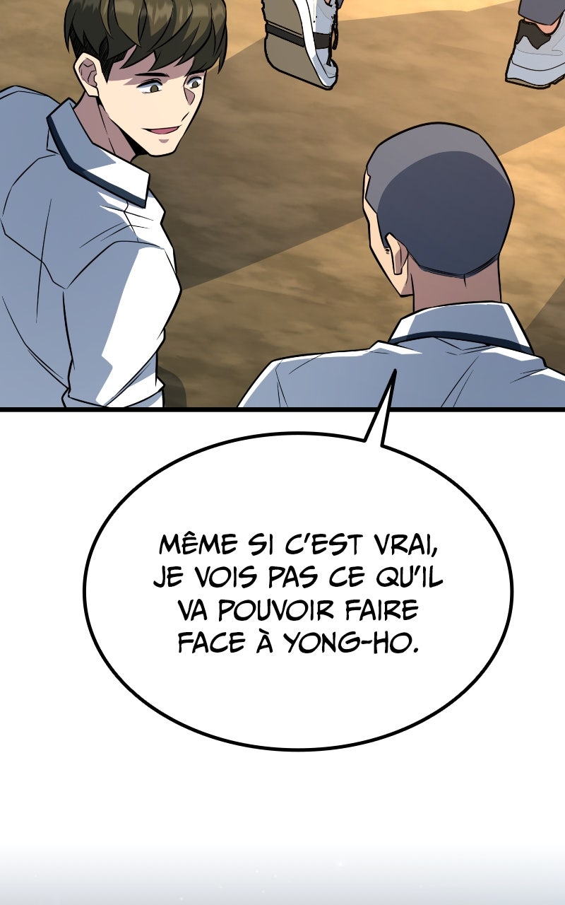 Read King of the Arena FR Manga Online