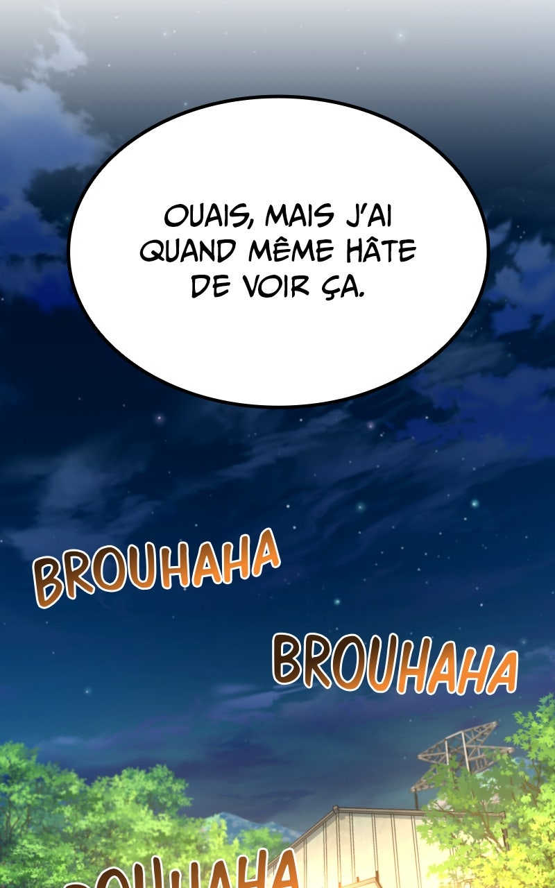 Read King of the Arena FR Manga Online