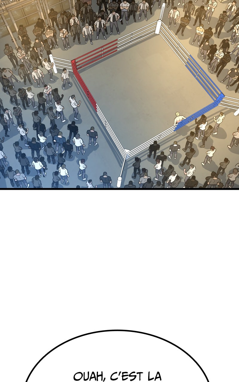 Read King of the Arena FR Manga Online