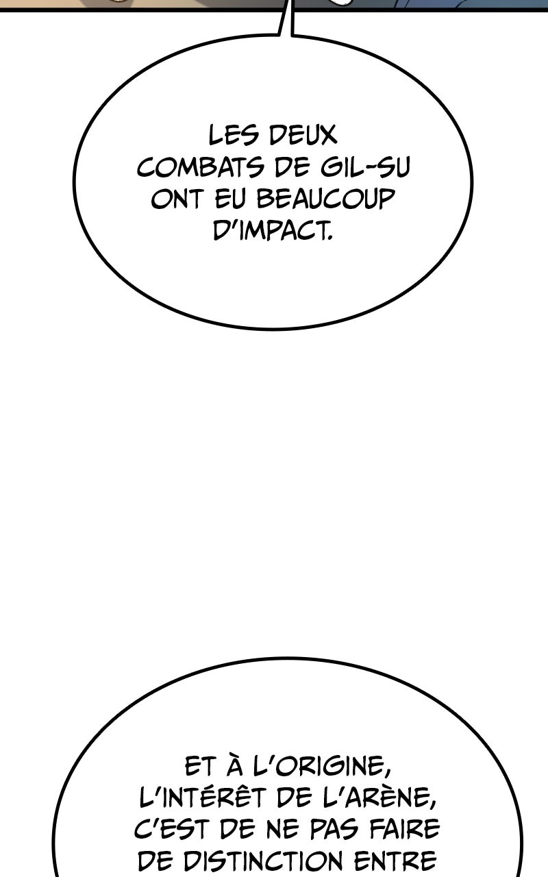 Read King of the Arena FR Manga Online