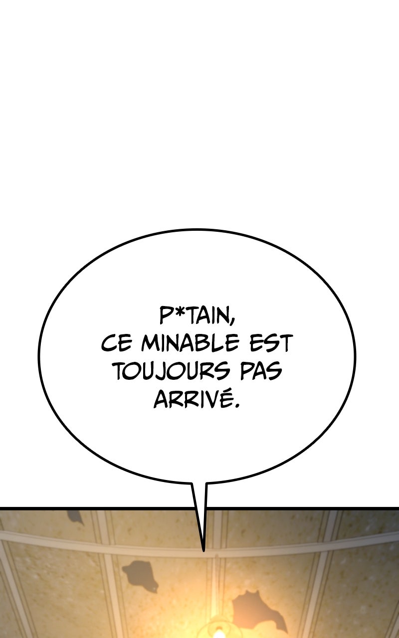 Read King of the Arena FR Manga Online