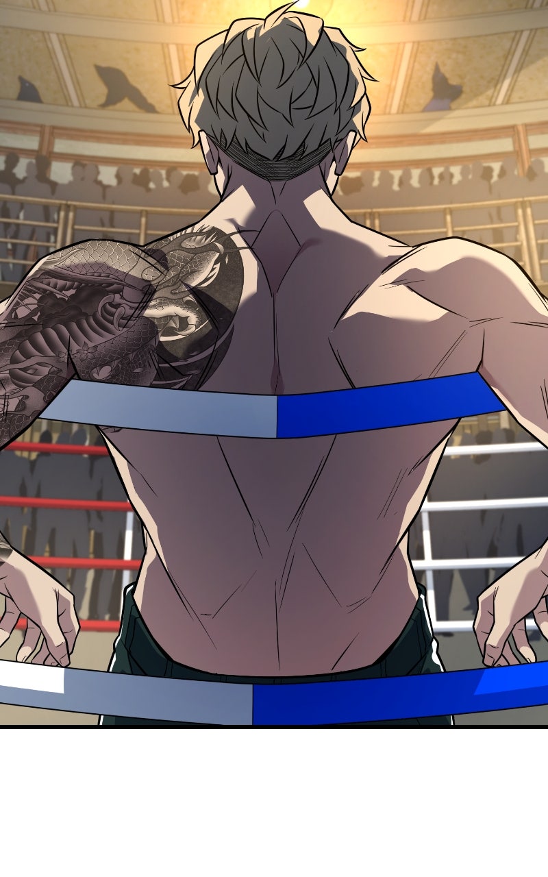 Read King of the Arena FR Manga Online