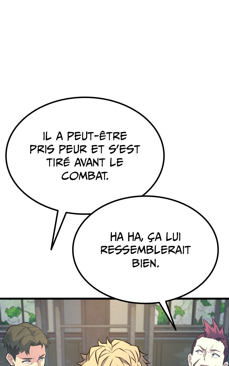 Read King of the Arena FR Manga Online