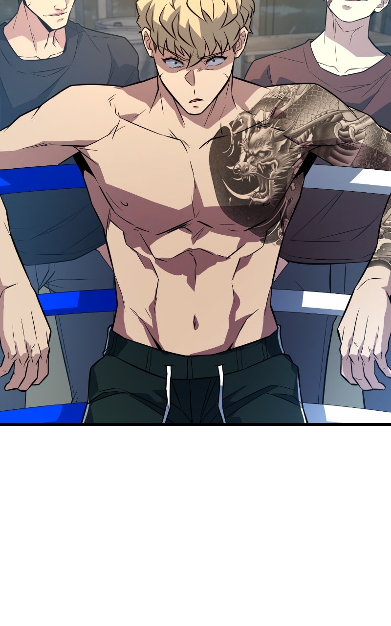 Read King of the Arena FR Manga Online