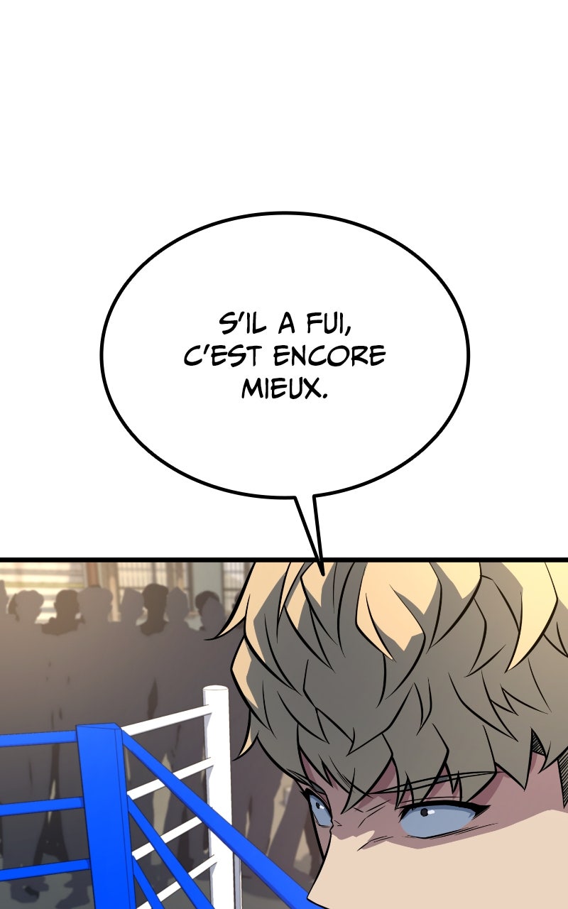 Read King of the Arena FR Manga Online