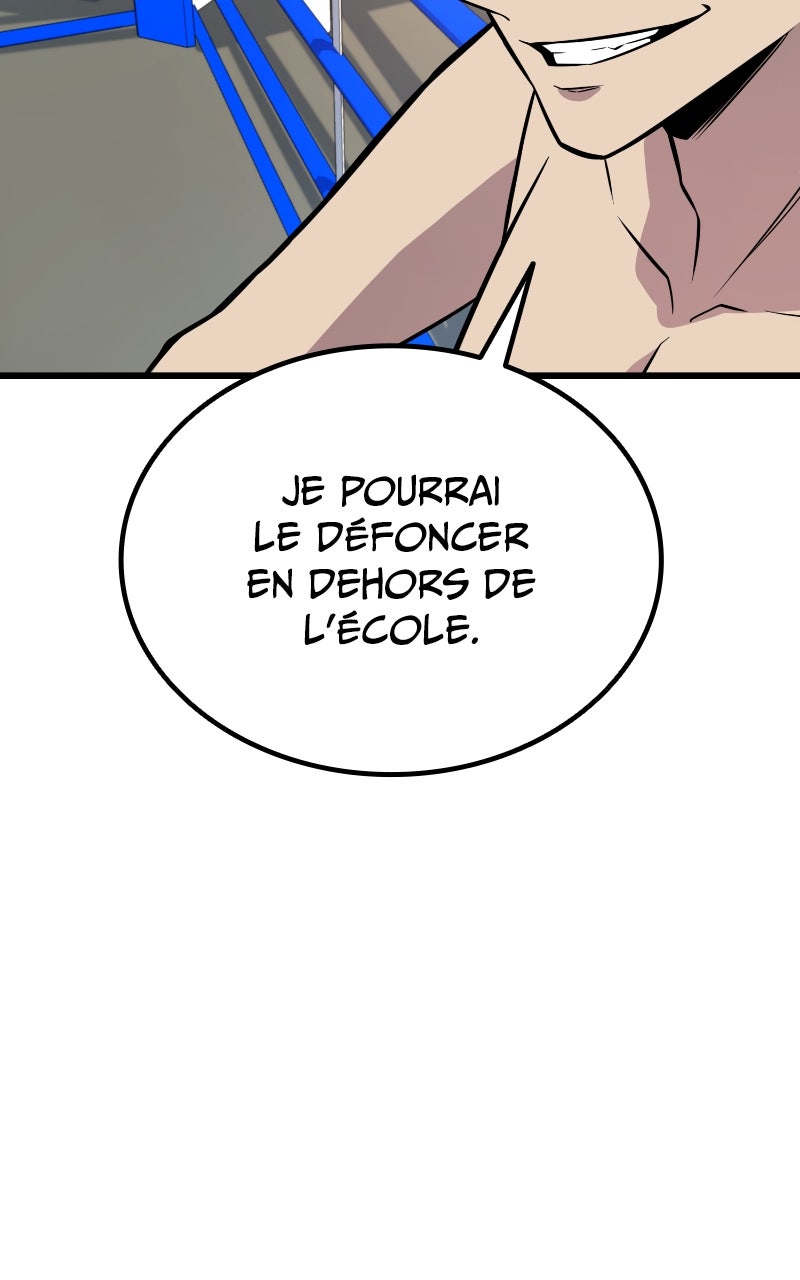 Read King of the Arena FR Manga Online