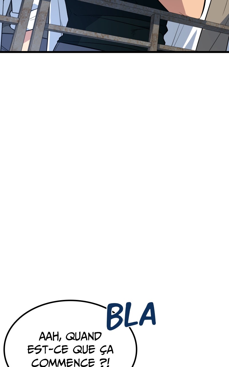 Read King of the Arena FR Manga Online