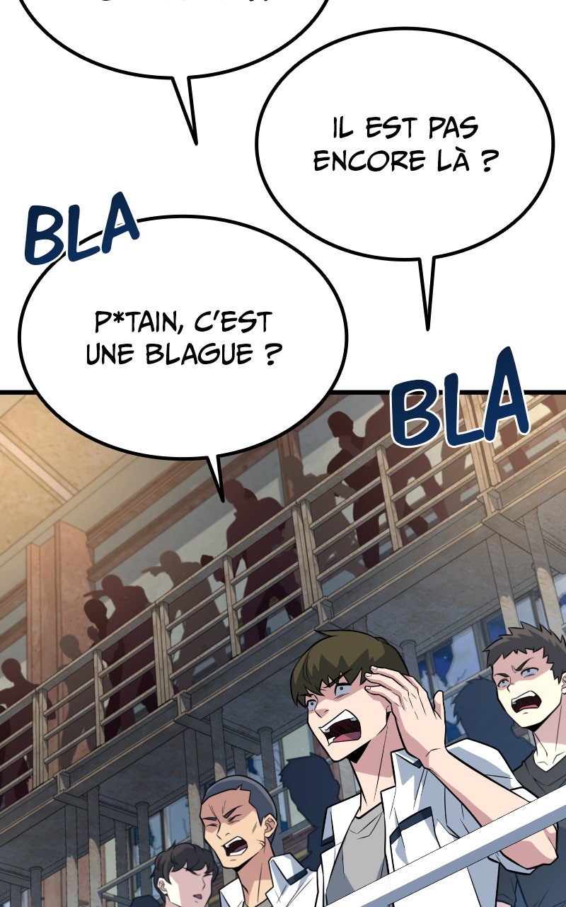 Read King of the Arena FR Manga Online