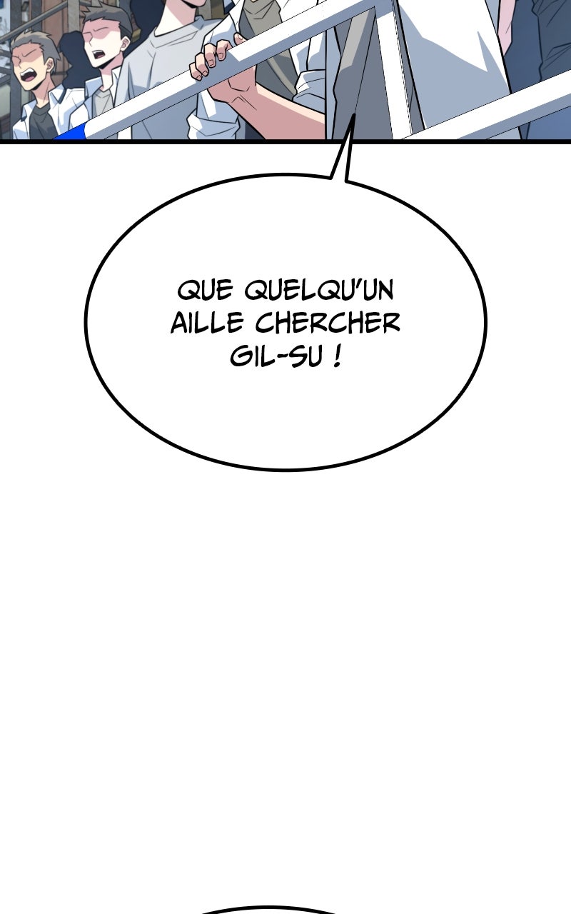 Read King of the Arena FR Manga Online