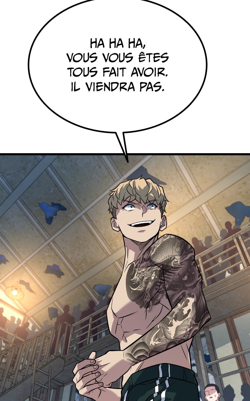 Read King of the Arena FR Manga Online