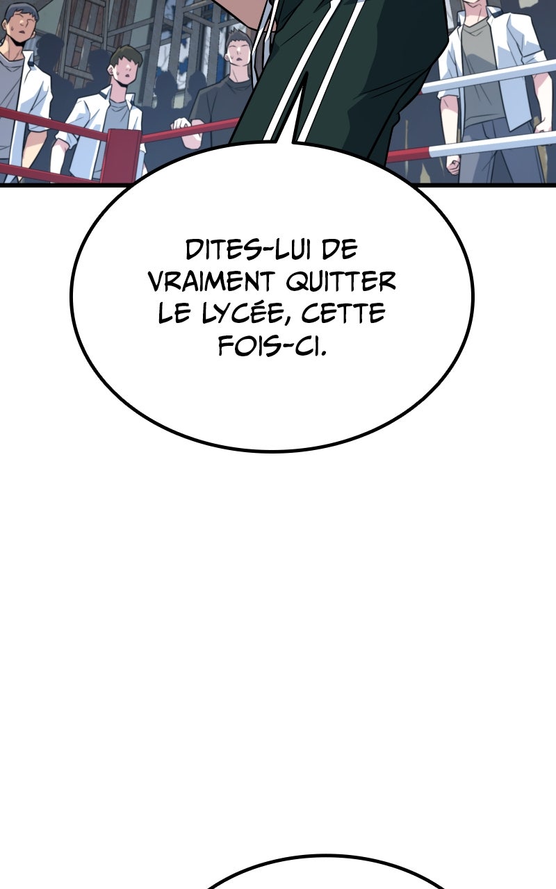 Read King of the Arena FR Manga Online