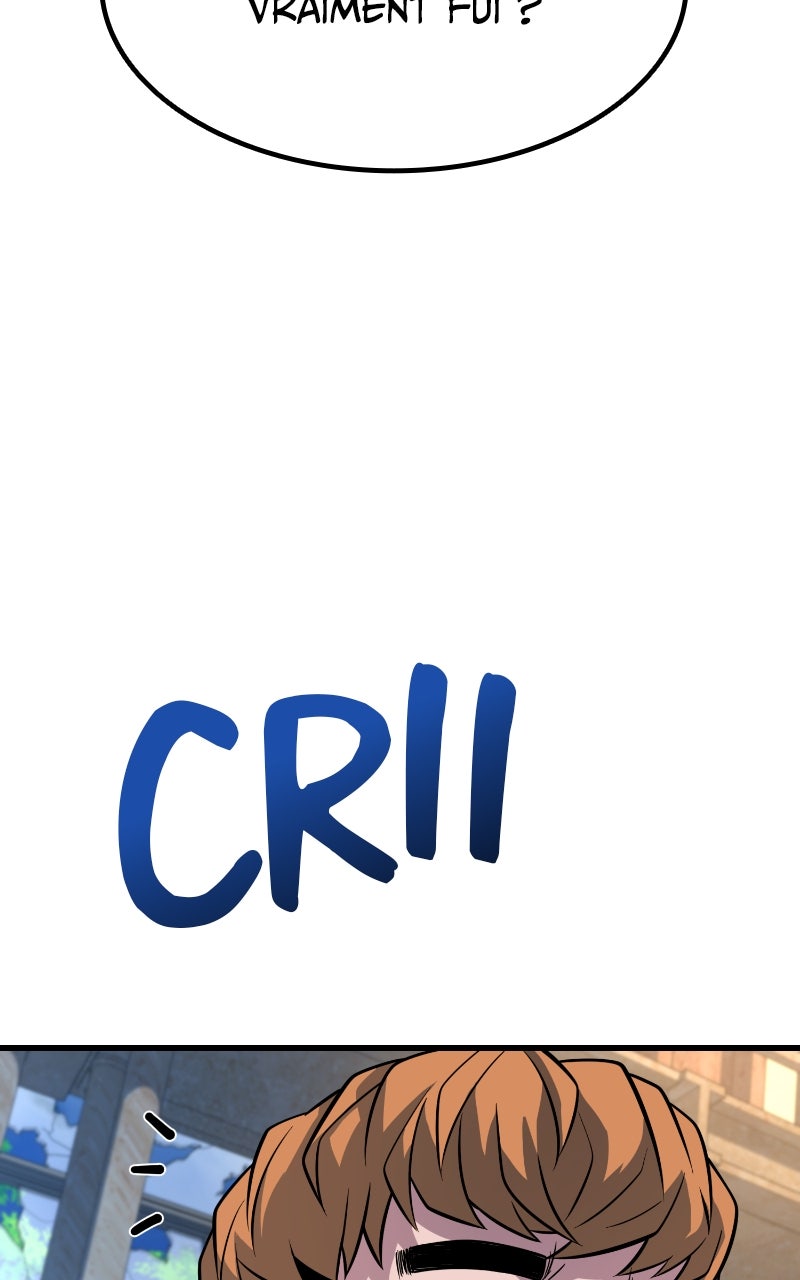 Read King of the Arena FR Manga Online