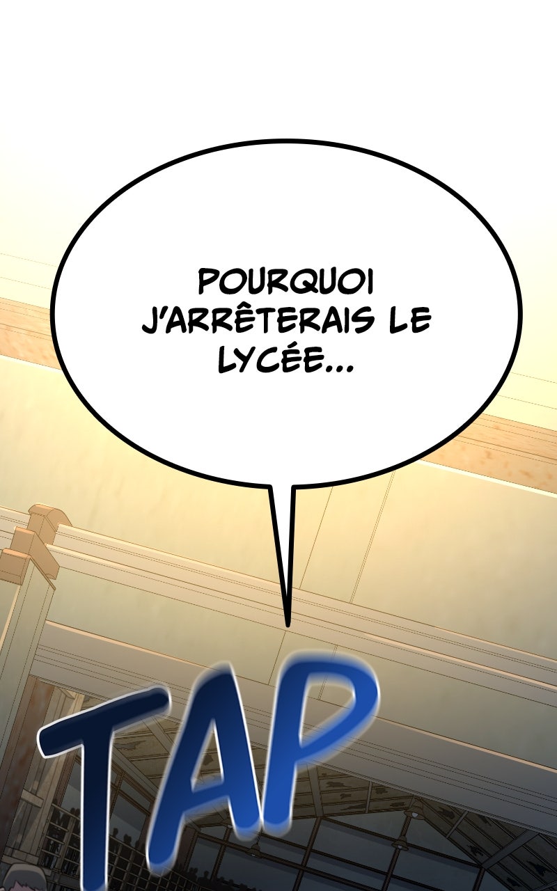 Read King of the Arena FR Manga Online