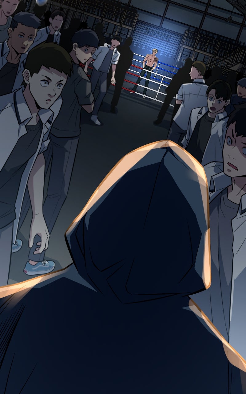 Read King of the Arena FR Manga Online