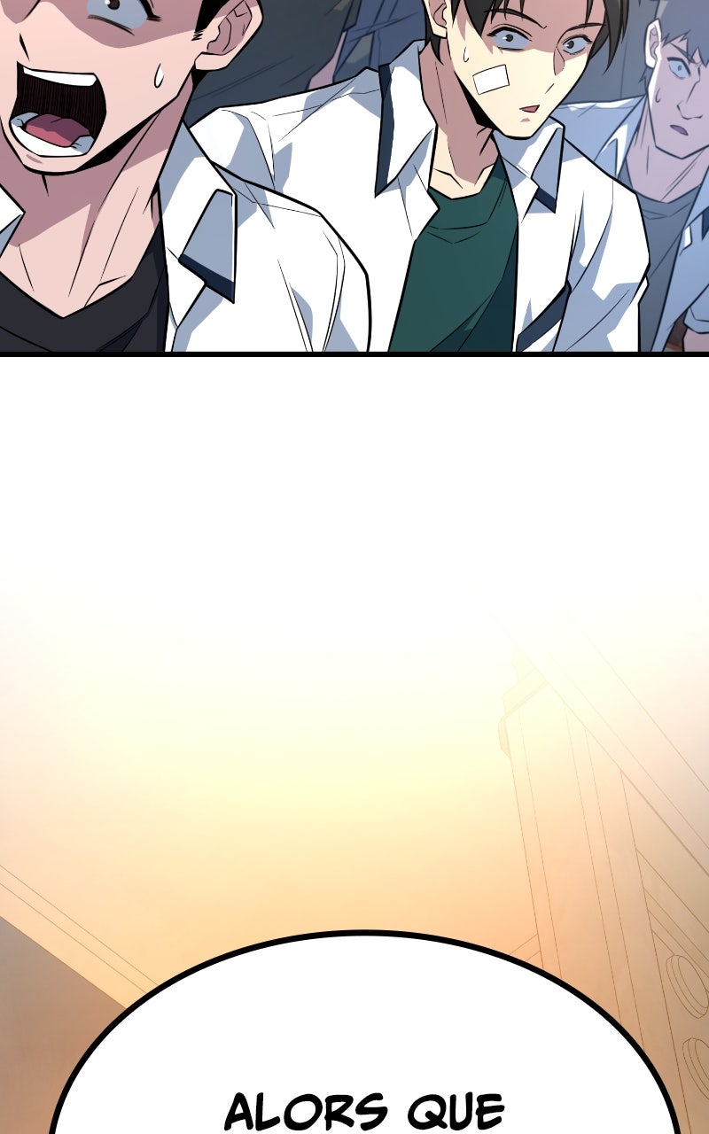 Read King of the Arena FR Manga Online