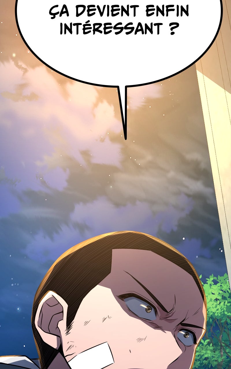 Read King of the Arena FR Manga Online