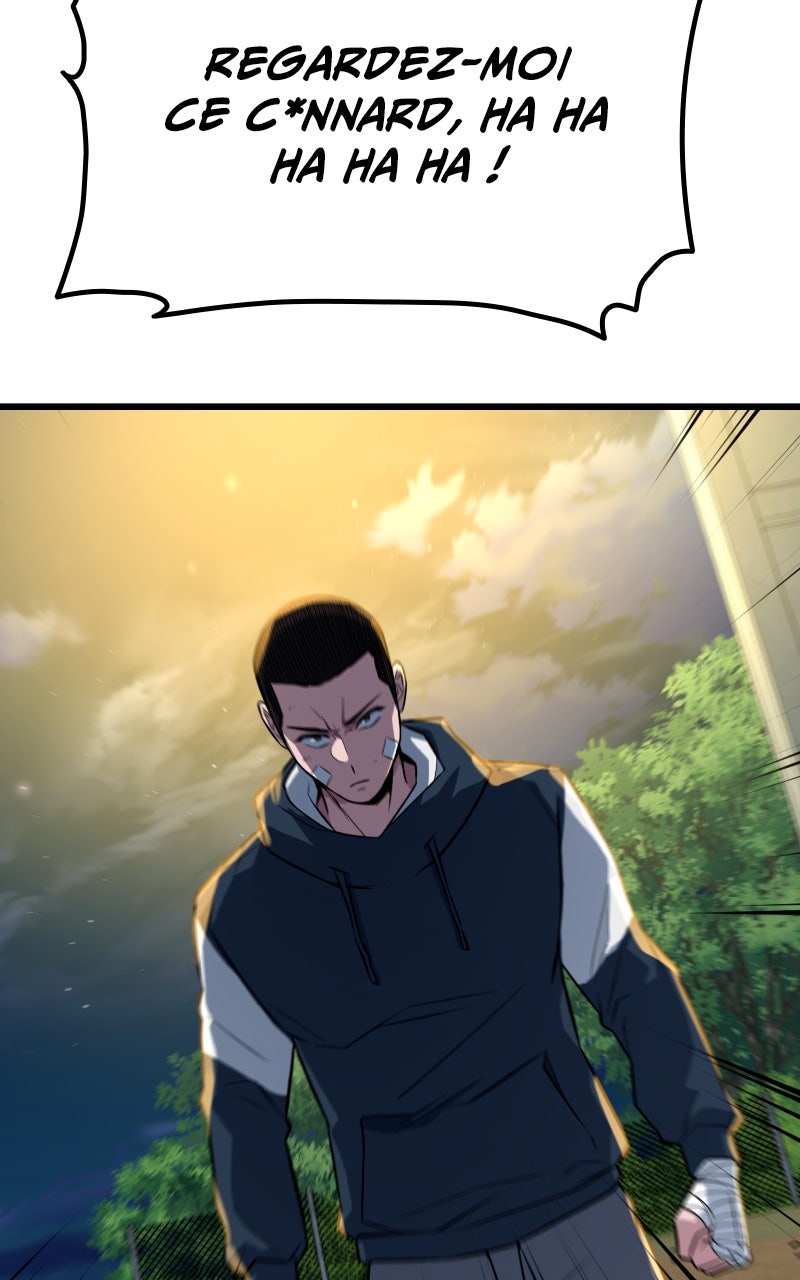 Read King of the Arena FR Manga Online