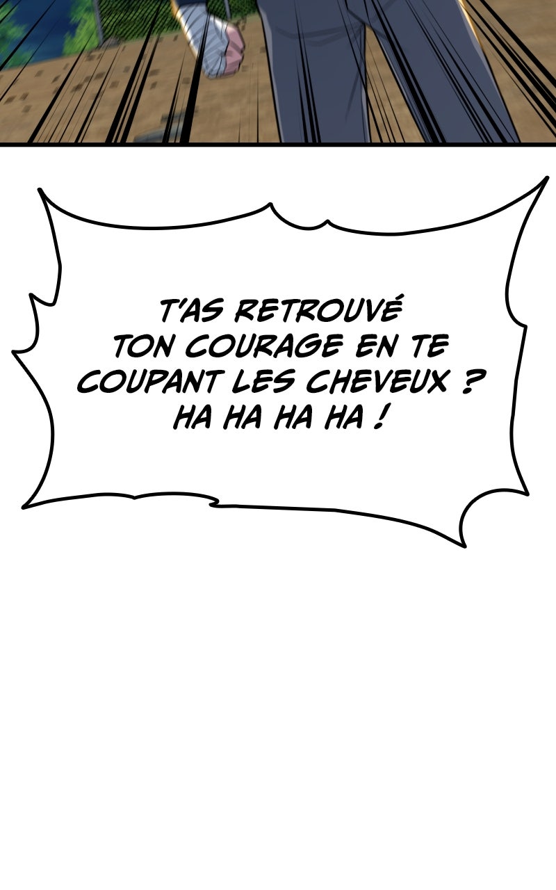 Read King of the Arena FR Manga Online