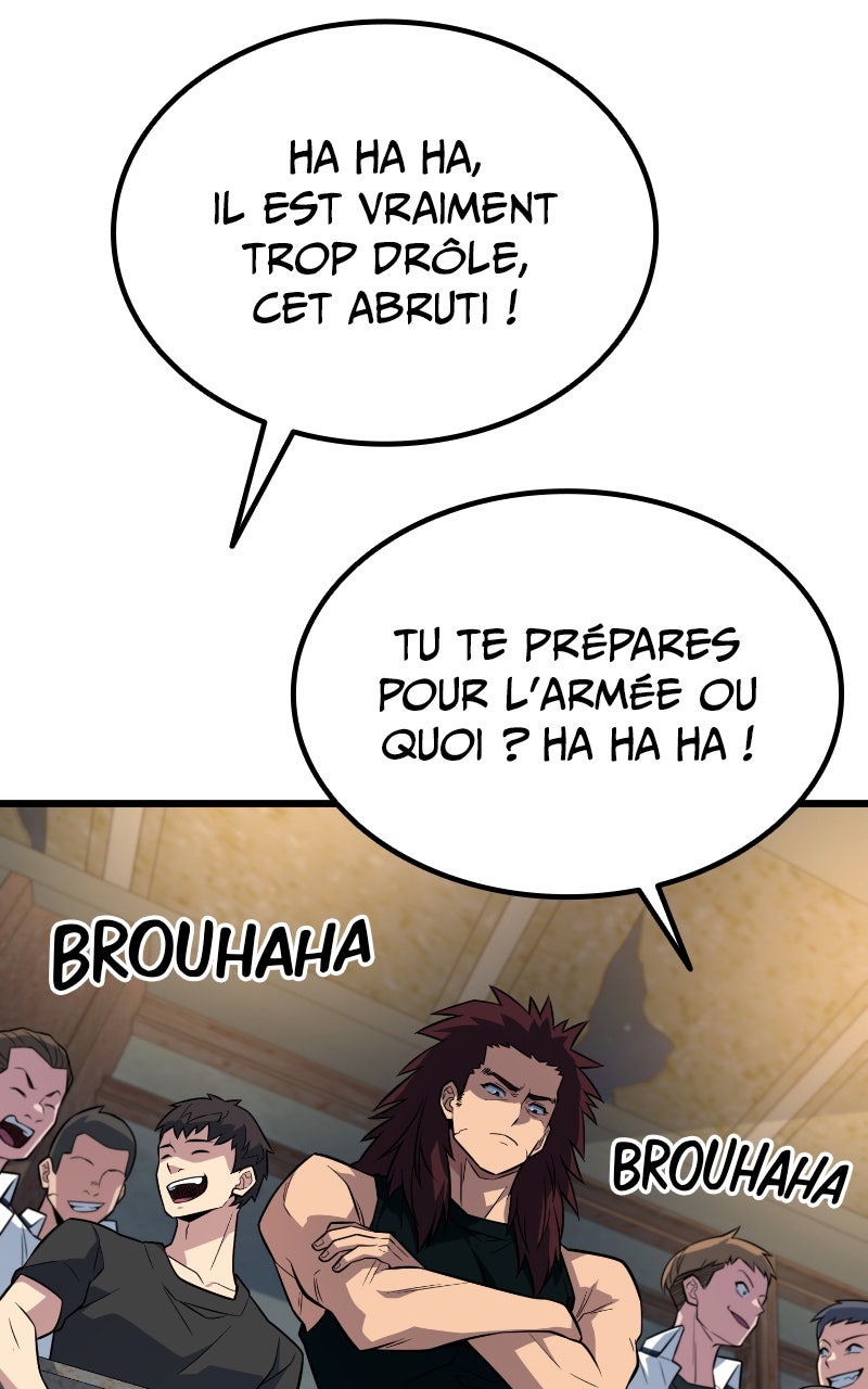 Read King of the Arena FR Manga Online