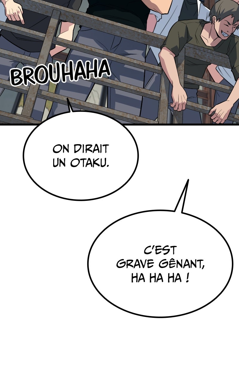 Read King of the Arena FR Manga Online