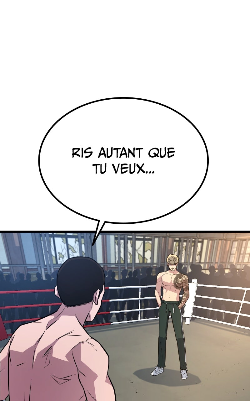 Read King of the Arena FR Manga Online