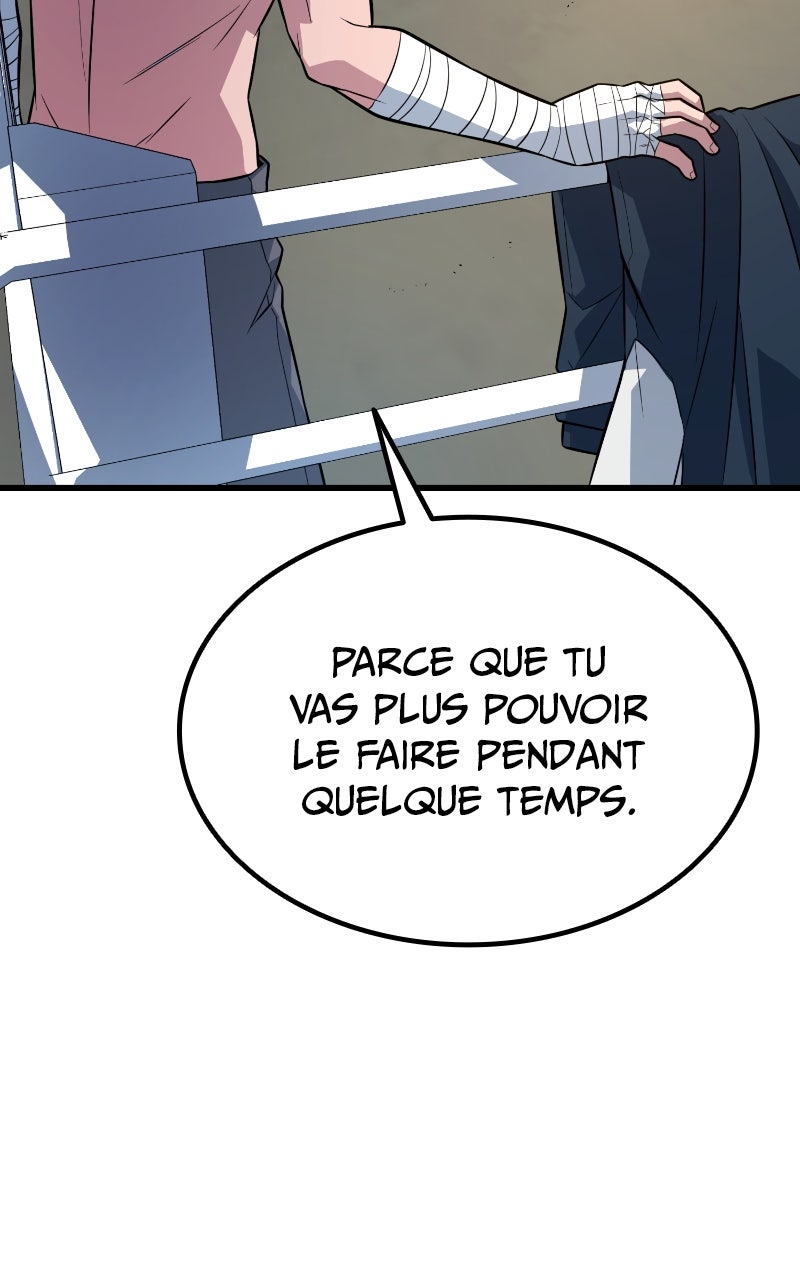 Read King of the Arena FR Manga Online