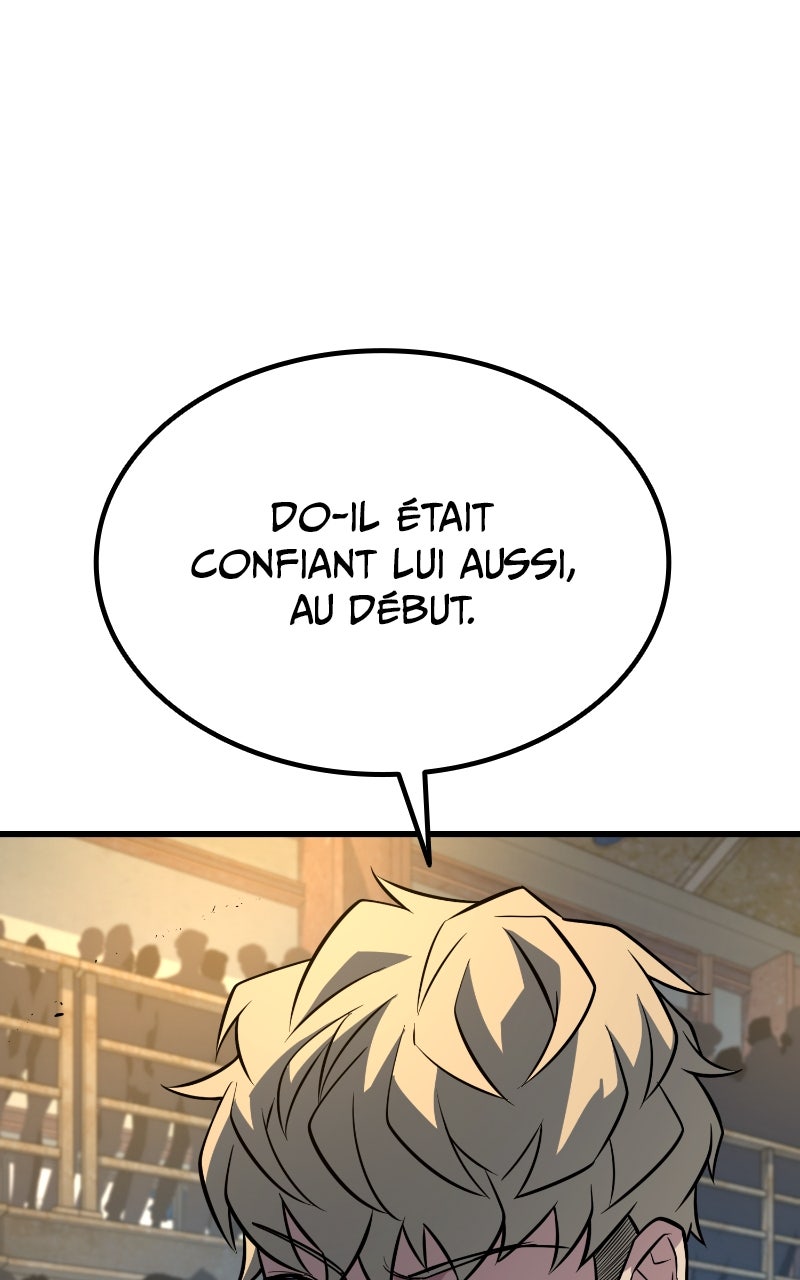 Read King of the Arena FR Manga Online