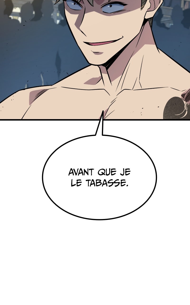 Read King of the Arena FR Manga Online