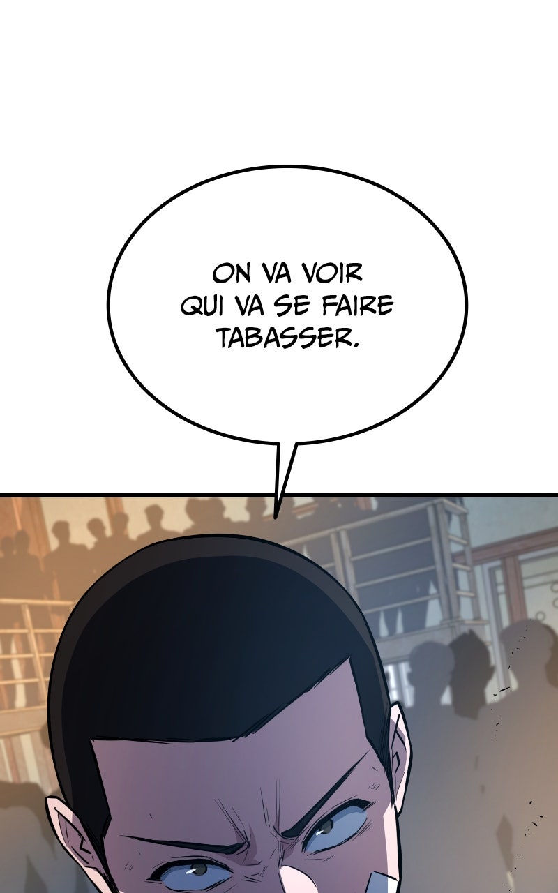 Read King of the Arena FR Manga Online