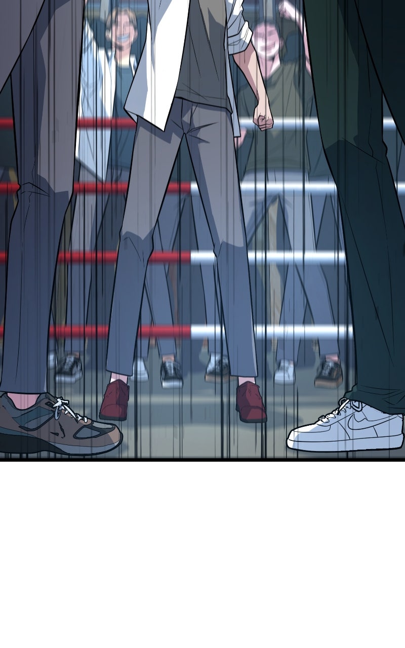 Read King of the Arena FR Manga Online