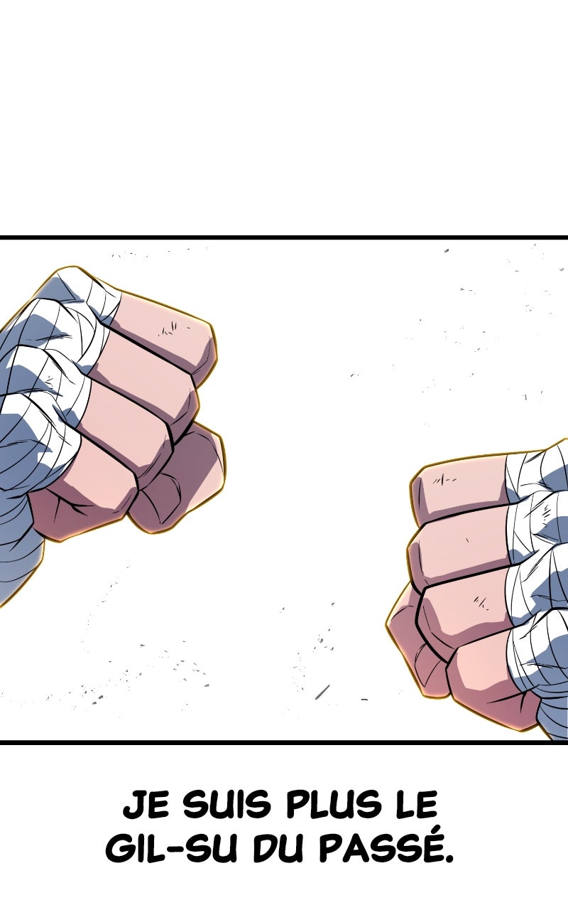 Read King of the Arena FR Manga Online