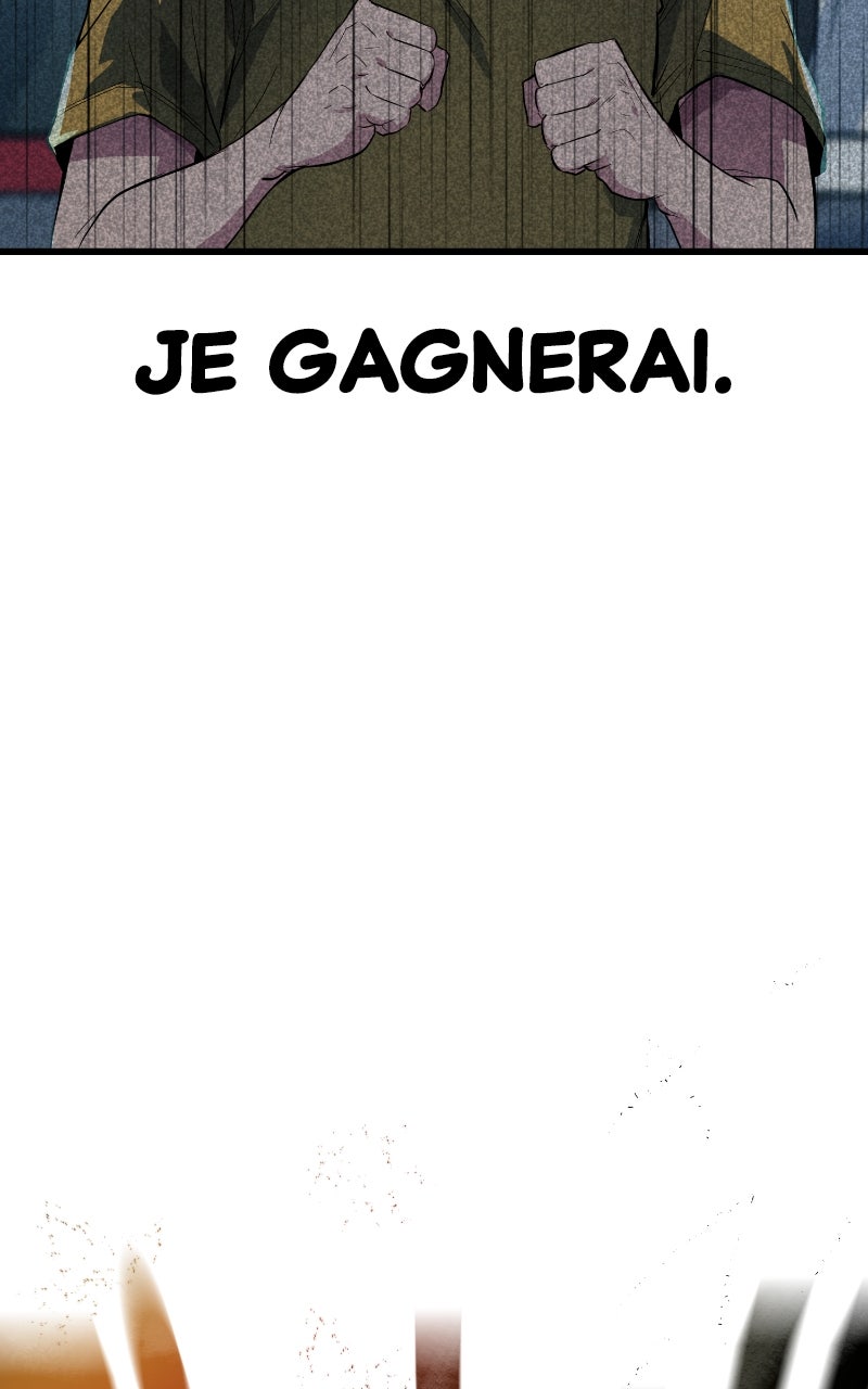 Read King of the Arena FR Manga Online