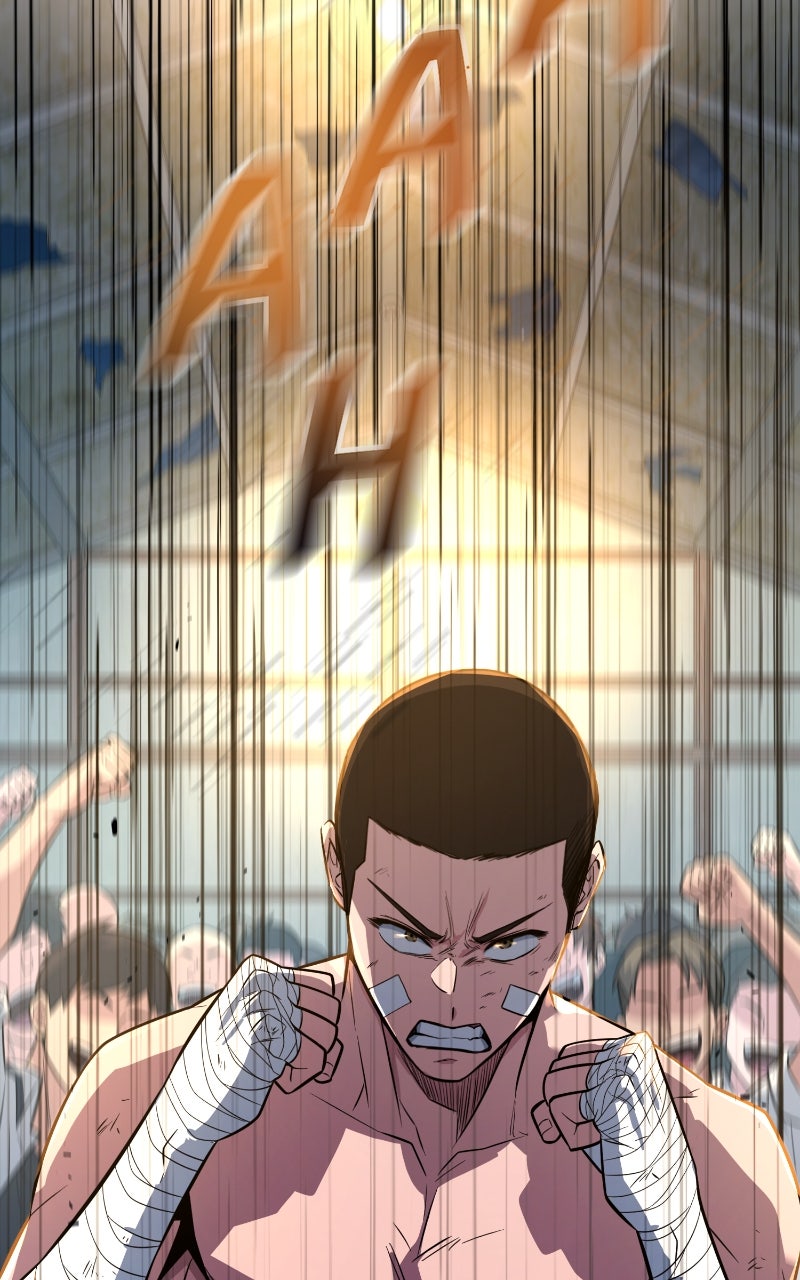 Read King of the Arena FR Manga Online