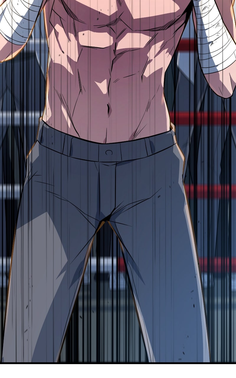 Read King of the Arena FR Manga Online