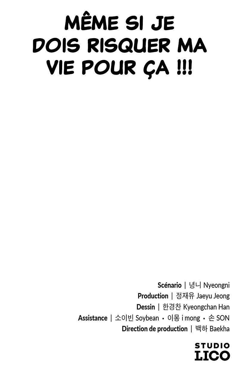 Read King of the Arena FR Manga Online