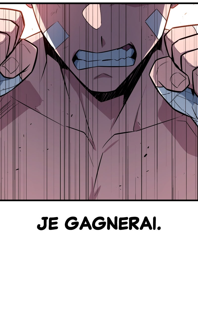 Read King of the Arena FR Manga Online