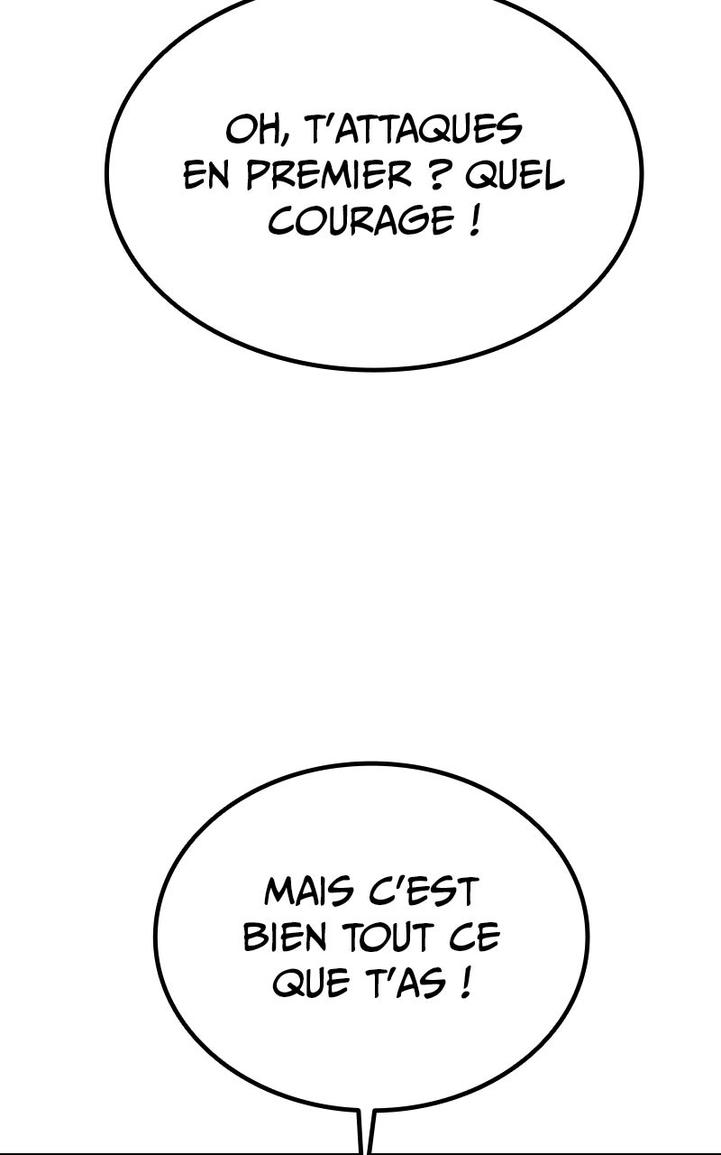 Read King of the Arena FR Manga Online