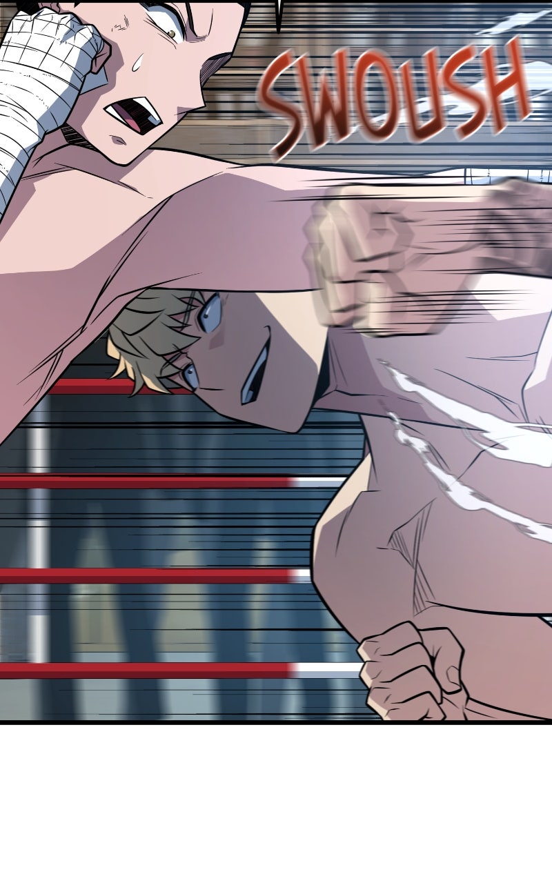 Read King of the Arena FR Manga Online