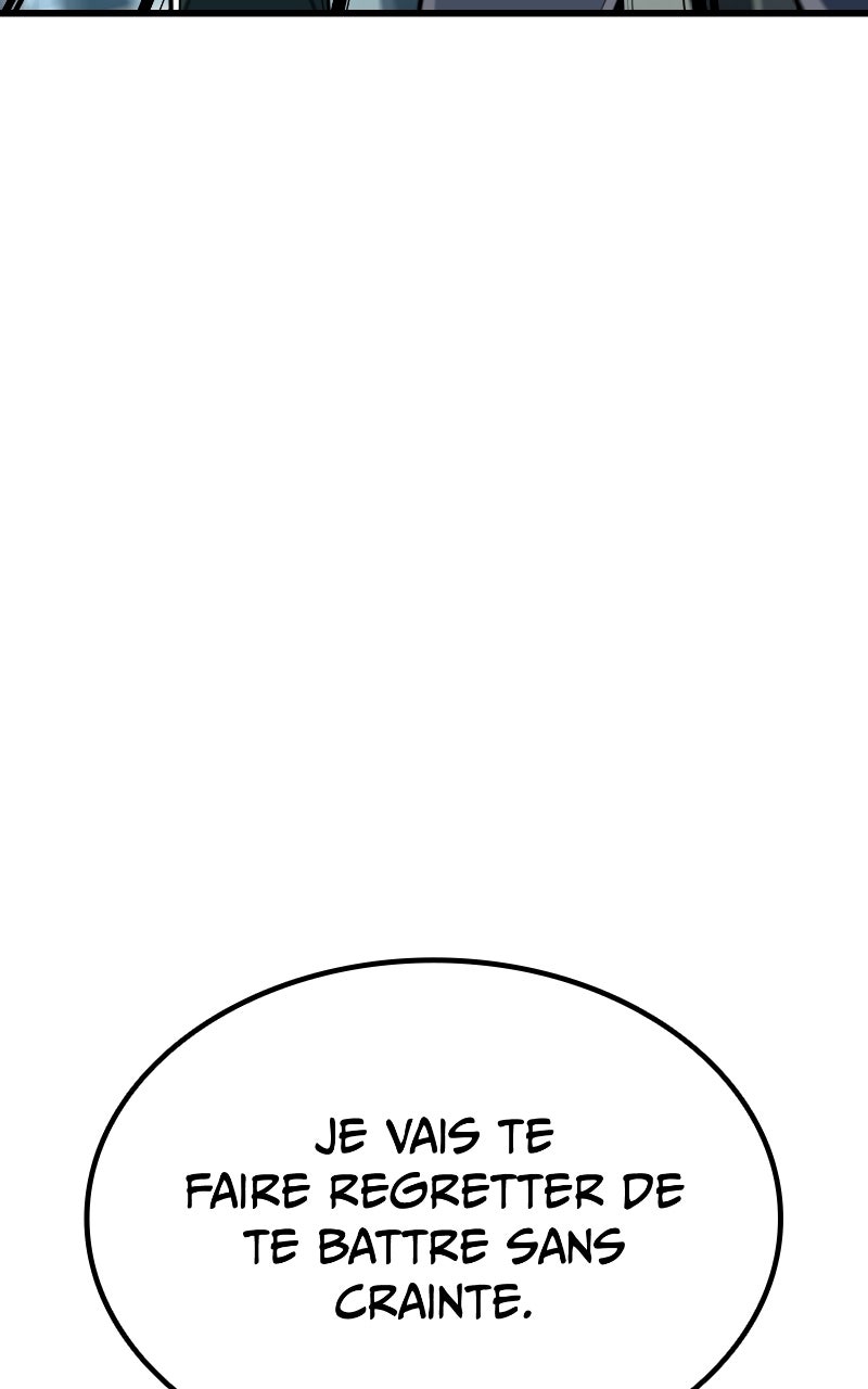 Read King of the Arena FR Manga Online