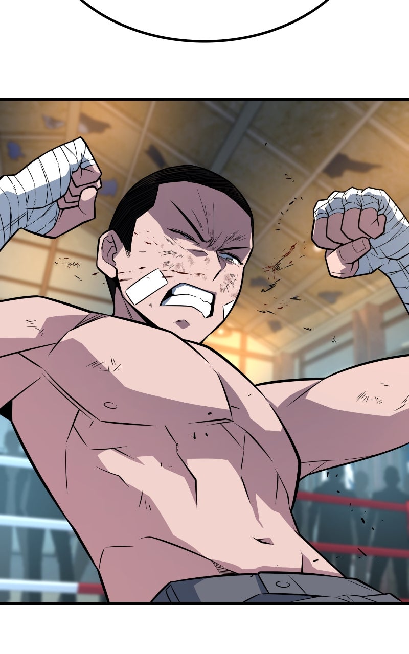 Read King of the Arena FR Manga Online