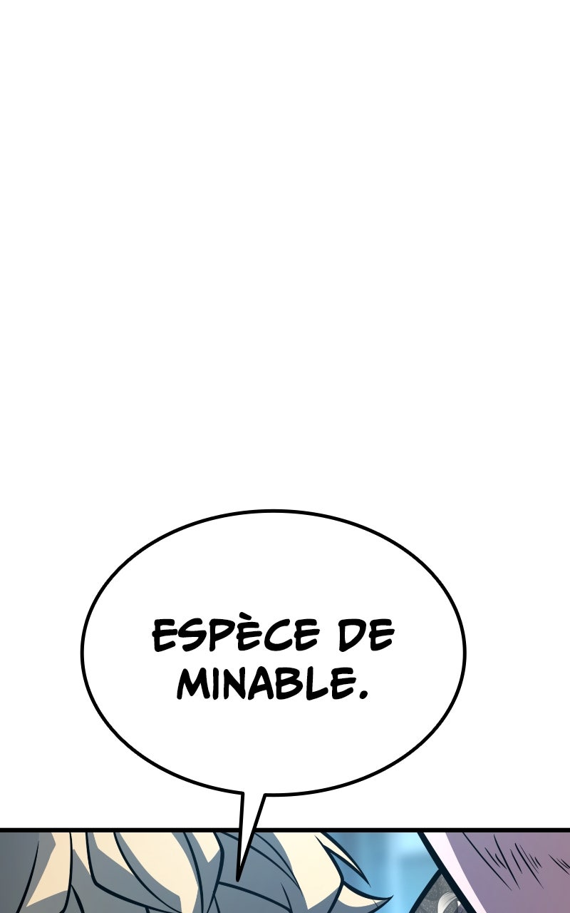 Read King of the Arena FR Manga Online