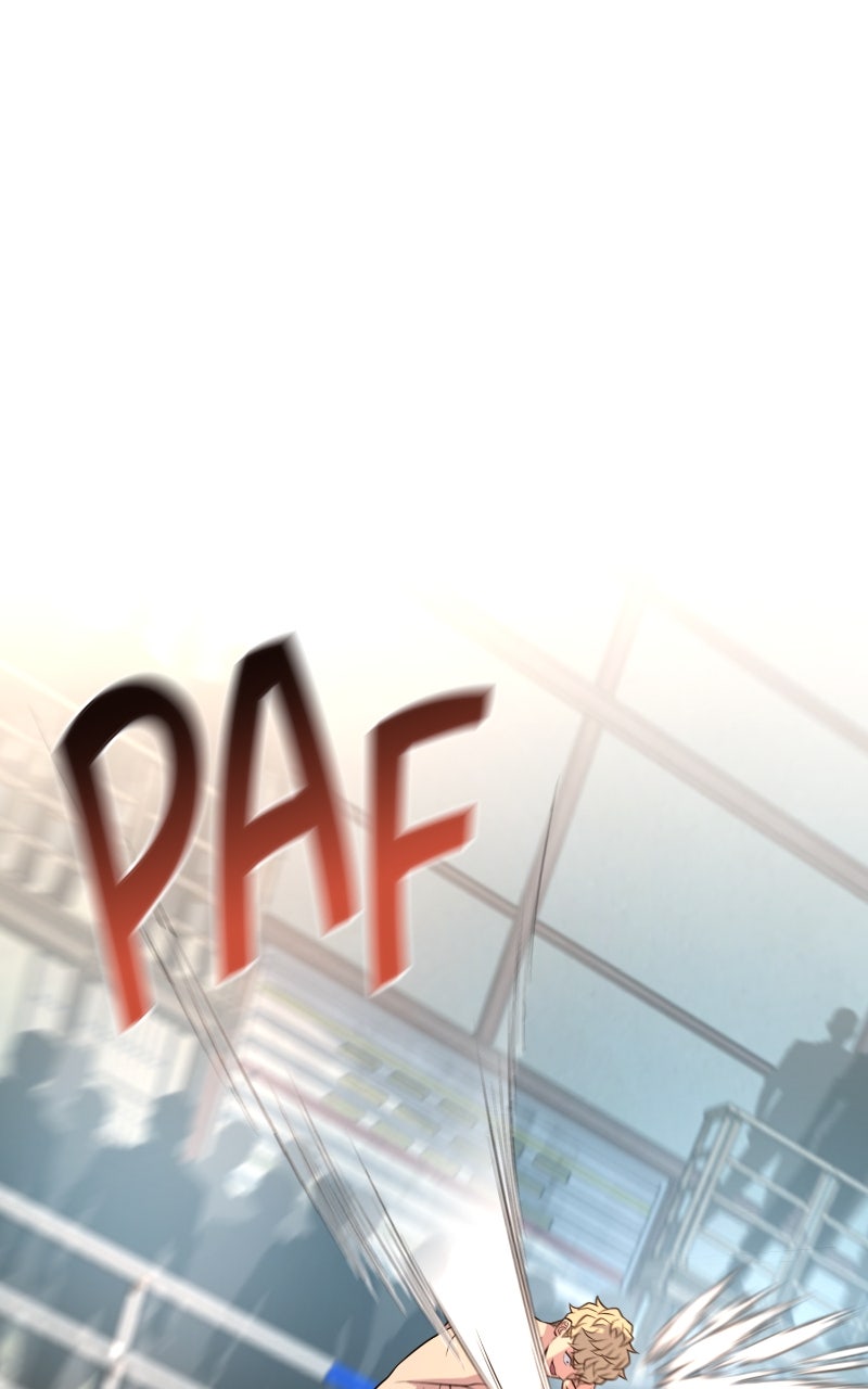 Read King of the Arena FR Manga Online