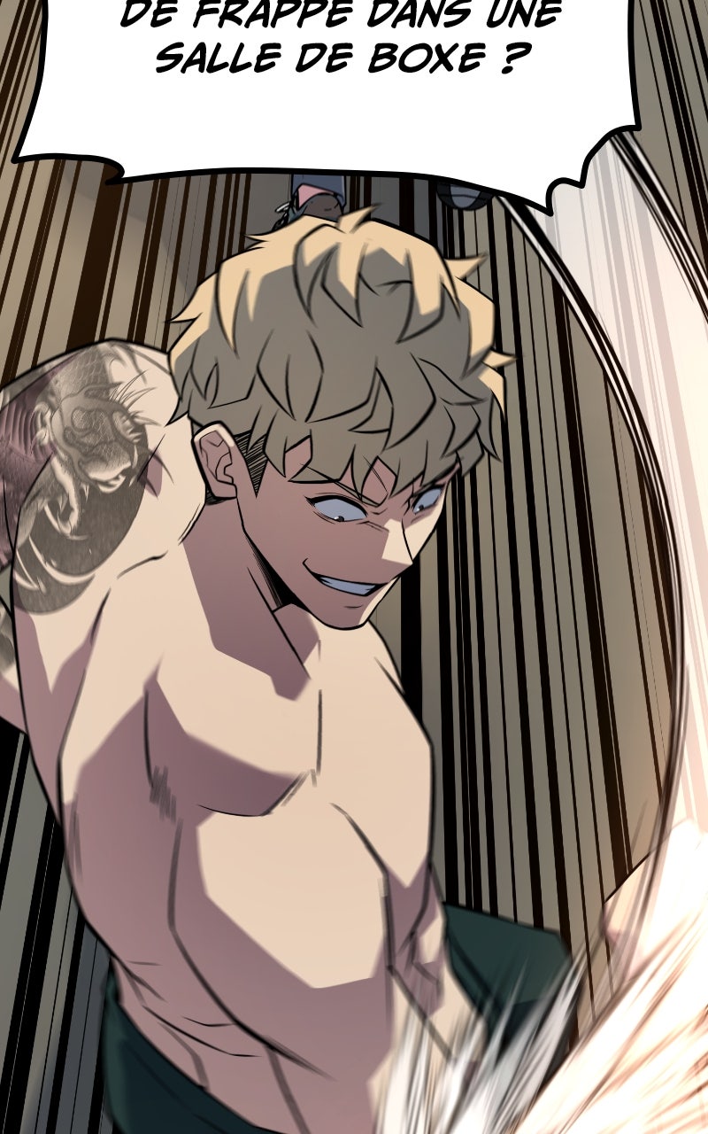 Read King of the Arena FR Manga Online