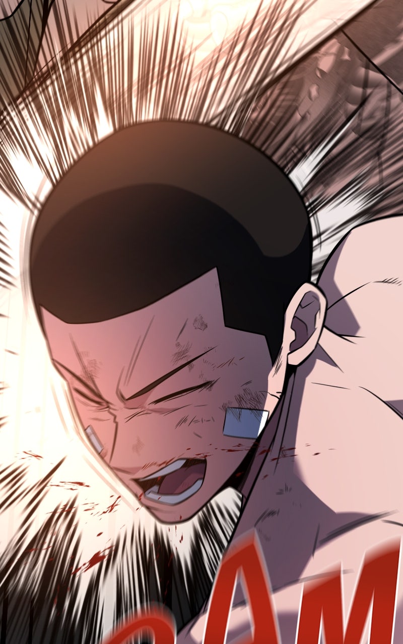 Read King of the Arena FR Manga Online