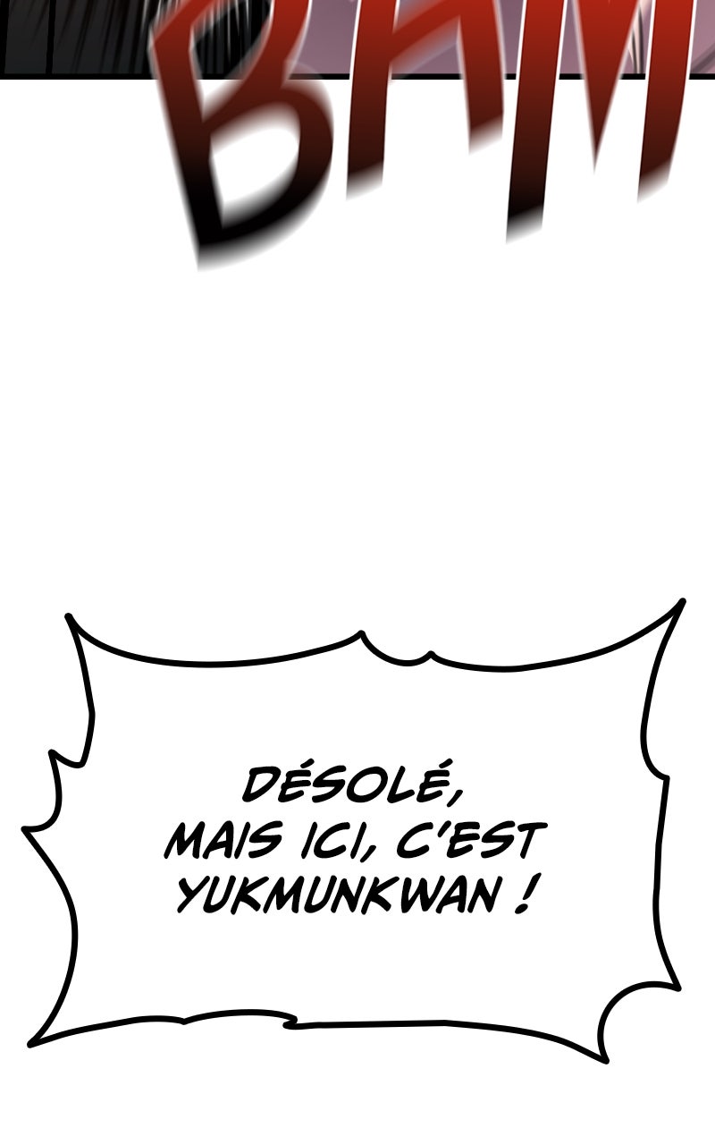 Read King of the Arena FR Manga Online