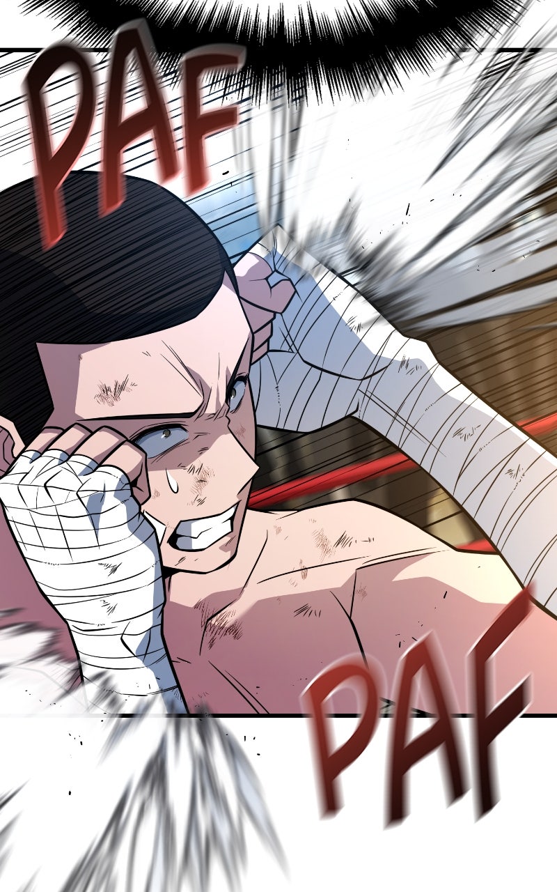 Read King of the Arena FR Manga Online