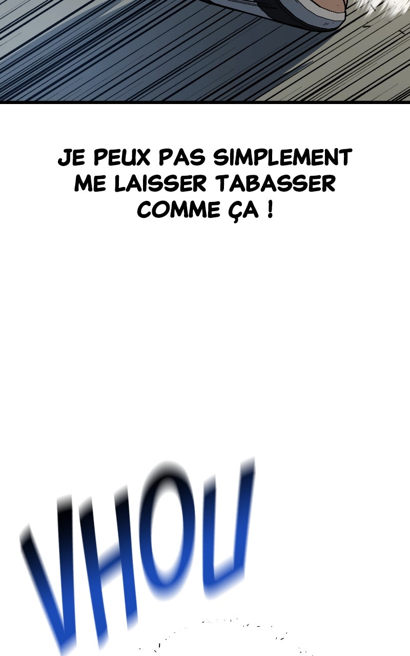 Read King of the Arena FR Manga Online